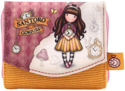 Santoro gorjuss Портфейл Santoro Gorjuss - Just One Second (1074GJ05)