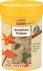 Sera Goldy Nature 100 ml (SE-32247) (SE-32247)