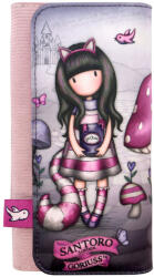 Santoro gorjuss Дълго портмоне Santoro Gorjuss - Cheshire Cat (341GJ20)