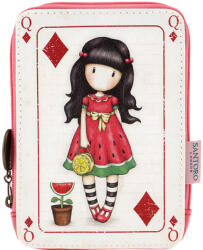 Santoro gorjuss Портмоне Santoro Gorjuss - Wonderland, Every Summer has a Story (791GJ02)