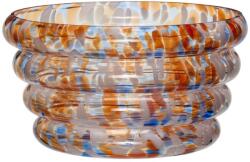 Hübsch Стъклена купа ø 31 cm Blaze - Hübsch (661501)