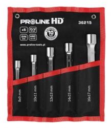 PROLINE Proline HD Csőkulcsok 58x9-16x17mm Cv (36215) (36215)