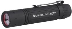Ledlenser Lanternă Ledlenser Solidline ST6R - 800 lumeni