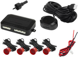 BLOW Fordulásérzékelők BLOW CPB4 (piros) 22 mm (26-329)