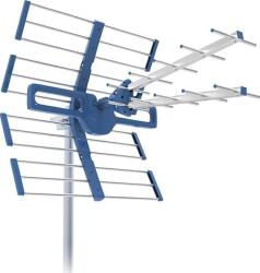  Antena TV DVB-T/T2 UHF TT-365 5G Védett Telkom Telmor (ANT0710) (ANT0710)