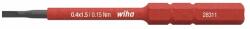 Wiha SlimBit electric VDE SL 4x75 34580 (040303-0647) Surubelnita