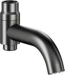 Armatura Moza Gun Metal Grey kifolyócső csaptelep fürdőkádhoz || 835-670-61 (83567061)