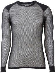 Brynje of Norway Wool Thermo Shirt Размер: XXL / Цвят: черен