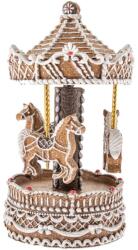 Dakls Музикална играчка от полирезин Merry Go Round - Dakls (BES506)