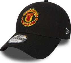 New Era Manchester United Baseball Sapka - New Era Fekete 9Forty Onesize (86891-614) (86891-614)