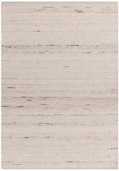 Asiatic Carpets Двустранен ръчно изработен килим със смес от вълна в цвят слонова кост 120x170 cm Birkdale Ivory - Asiatic Carpets (BIRK120170IVOR)