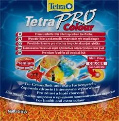 Tetra Pro Colour 12 g Multi-crips Színerősítő (Zacskós) (21116) (21116)