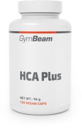 GymBeam HCA Plus 120 kapsz