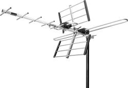 BLOW Dvb-T Antenna - ATD32S, Vhf/Uhf, Mux8, Irányított, Passzív (21-049#) (21-049#)