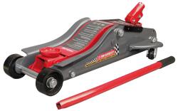 PROLINE Proline 46921 Alacsony Profilú Autóemelő, 2T, 89-359 mm 15 Kg, (46921) (46921)