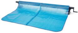 Intex Rulou pentru folie solară pentru piscine în cadru 274-488 cm INTEX 28051 (J-28051)