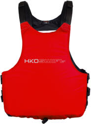 HIKO Mentőmellény Hiko Swift PFD piros S/M