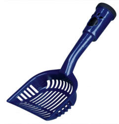 TRIXIE Macskaalom Lapát Zacskó Tartóval M 38cm