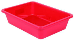 TRIXIE Macska Wc Junior, 27x9x37cm