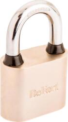 Defort Gtx 90U108 Lakat 50 mm Acél 3 Kulccsal (TOP-90U108) (TOP-90U108)