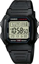 Casio W 800H 1AVES Collection Férfi Óra (973-uniw) (973-uniw)