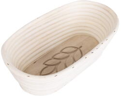 Orion Ратанова торба за хляб Klas, 26 x 13 cm - Orion (731178)