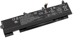 HP CC03XL 11.55V 4400mAh 53Wh gyári új akkumulátor