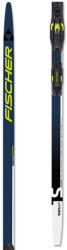 Fischer Twin Skin Performance Med Set + Bdg Control Step (np25524)