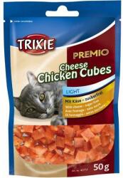 TRIXIE 42717 Jutalomfalat Premio Cheese Chicken 50 g (TX-42717) (TX-42717)