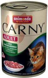 Animonda Carny Marha és Szarvas - 400 gr (VAT008599) (VAT008599)