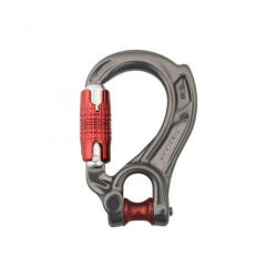 DMM Director Yoke Twist Culoare: gri/roșu (A627RS)