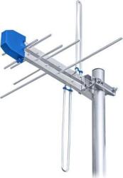  TV-Antenna MLOG 6-69 HV Aktív Barczak (ANT0620) (ANT0620)