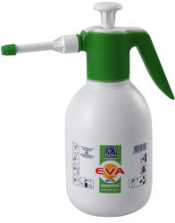 Di Martino GDM permetező, kézi, 2 liter, zöld, nyomásos kialakítás, házhoz és üvegházhoz, könnyen kezelhető (TC256096)