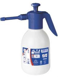 Di Martino Kézi permetező, Dimartino Alta 2000 VITON, 2 liter, fehér, állítható fúvókával, nyomástartó szeleppel, acél szárral (TC256712)
