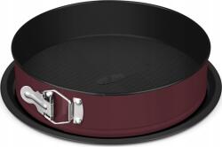 Berlinger Haus BerlingerHaus BH/7935 Leonardo Collection Kör Alakú Tortaforma - 26 cm, Szénacél (BH-7935) (BH-7935)