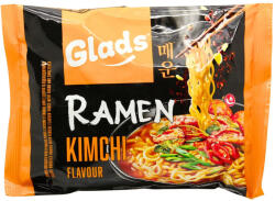  GLADS Ramen zacskós instant leves Kimchi ízű - 105g