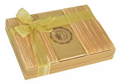 Bolci Sateen gold - 500g