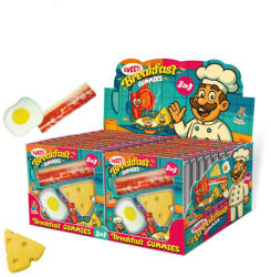 Vida's Breakfast Gummies - 33 g