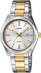 Casio LTP 1302PSG 7AVEF Collection Női Óra (LTP-1302PSG-7AVEG) (LTP-1302PSG-7AVEG)