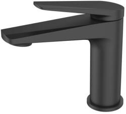 Caldo Freddo mosdó csaptelep - FEKETE - leeresztő nélkül (4626901C) - watermarkt