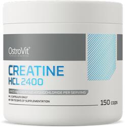 OstroVit CREATINE HCl 2400 (150 KAPSZULA) - supplementshouse
