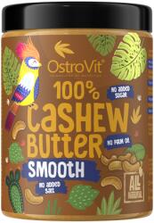 OstroVit 100% Cashew Butter (1000 Gr) Smooth