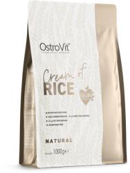 OstroVit CREAM OF RICE (1000 GR) NATURAL 1000 gramm