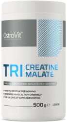 OstroVit TRI-CREATINE MALATE (500 GR) LEMON 500 gr
