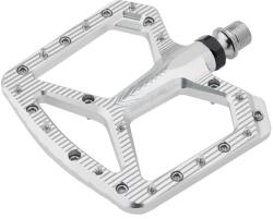 Wolf Tooth Ripsaw kerékpár pedál - ezüst