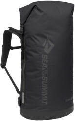 Sea to Summit Big River Dry Backpack 75 L Culoare: maro (ASG013031-421904)