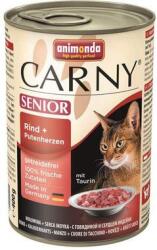Animonda Carny Senior Marha - 400 gr (80977) (80977)