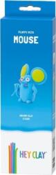 IMC Toys Hey Clay Szőrös kedvencek - Egér (4897105243632) (4897105243632)