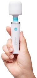 Le Wand Classique Mini White Vibrator