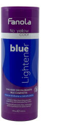 Fanola No Yellow Color Blue Lightener 450 g